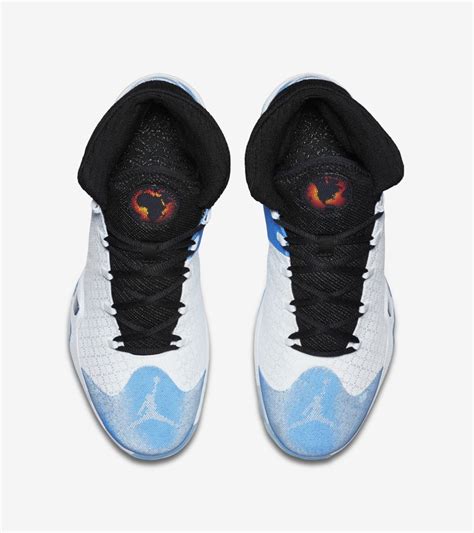 nike air kleuter 30|Air Jordan 30 'Rooted In History' Release Date. Nike SNKRS.